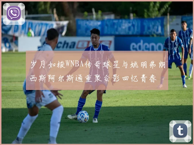 岁月如梭WNBA传奇球星与姚明弗朗西斯阿尔斯通重聚合影回忆青春