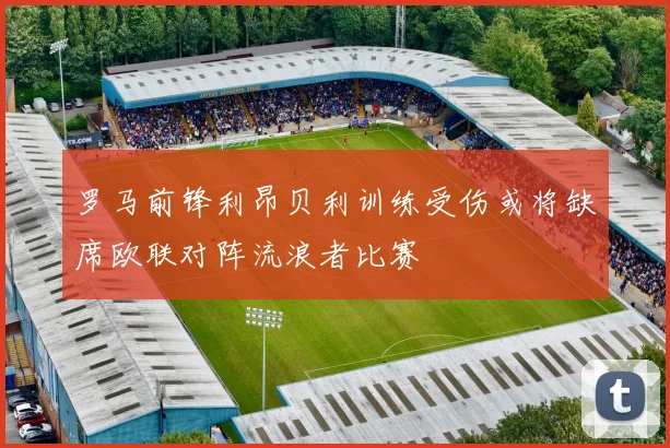罗马前锋利昂贝利训练受伤或将缺席欧联对阵流浪者比赛