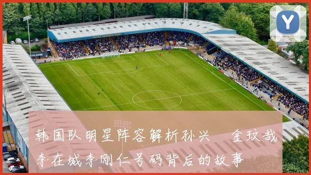 韩国队明星阵容解析孙兴慜金玟哉李在城李刚仁号码背后的故事
